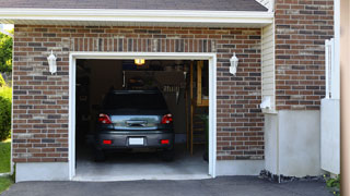 Garage Door Installation at Coopers Bayou, Florida